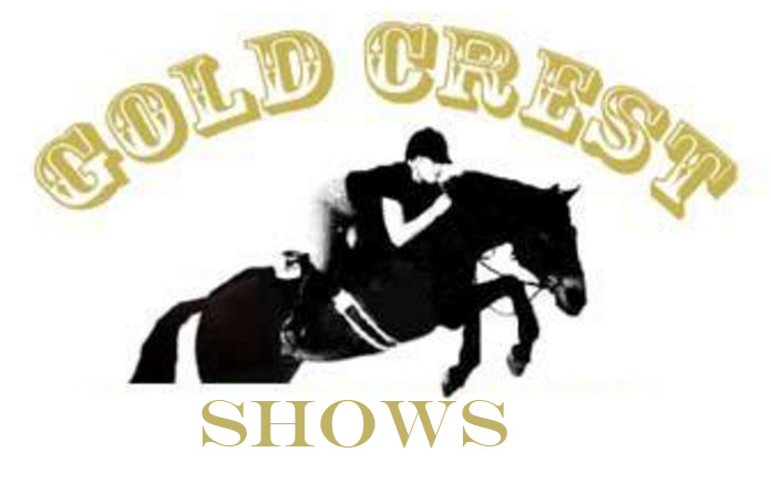 Logo for Gold Crest Shows